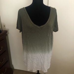 Torrid size 2 T-shirt